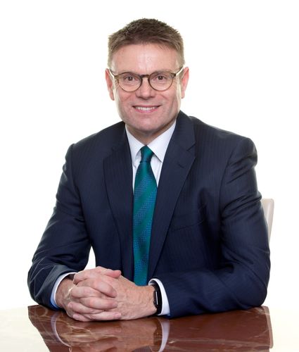 Mark Brotherton - Lloyds Banking Group